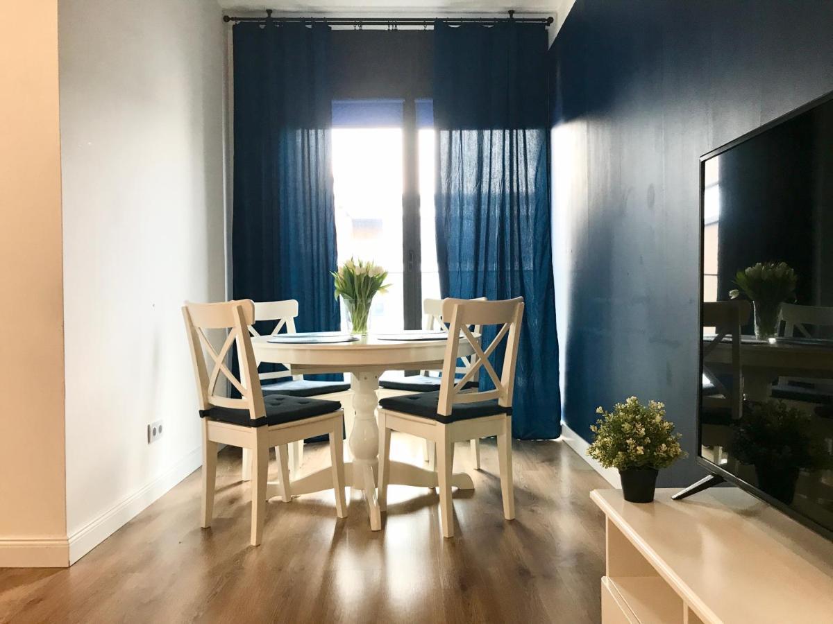 Apartament Active Blue Lublin Luaran gambar