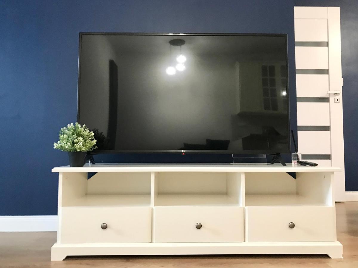 Apartament Active Blue Lublin Luaran gambar