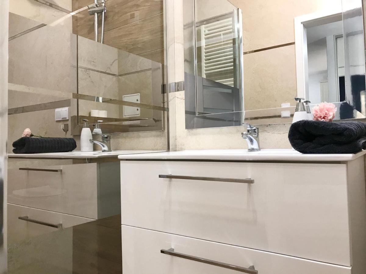 Apartament Active Blue Lublin Luaran gambar