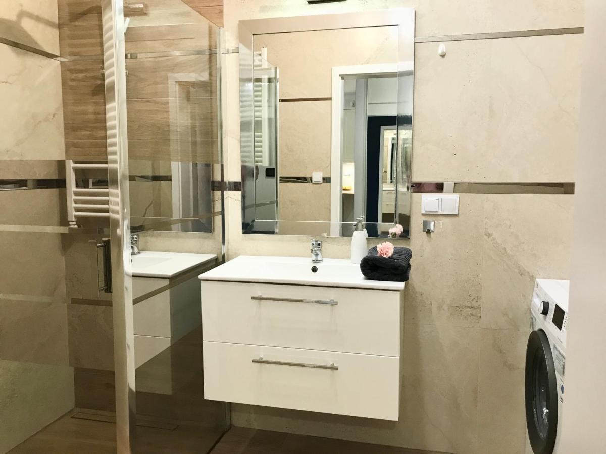 Apartament Active Blue Lublin Luaran gambar
