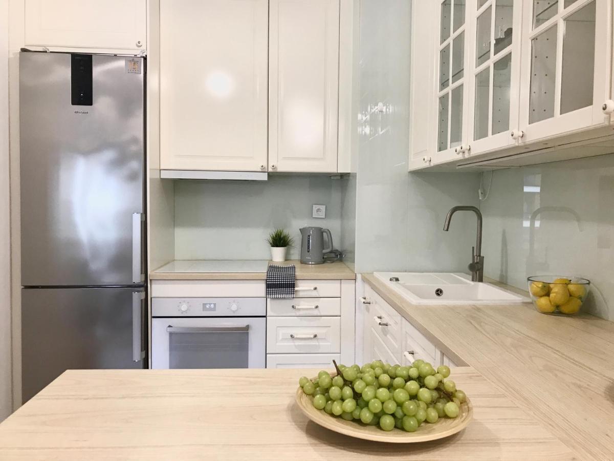 Apartament Active Blue Lublin Luaran gambar