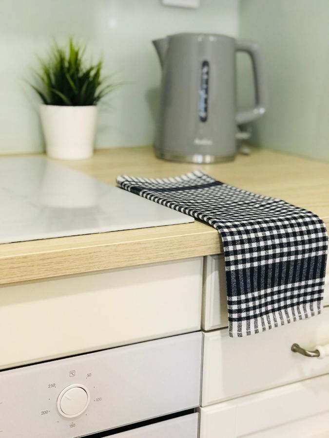 Apartament Active Blue Lublin Luaran gambar