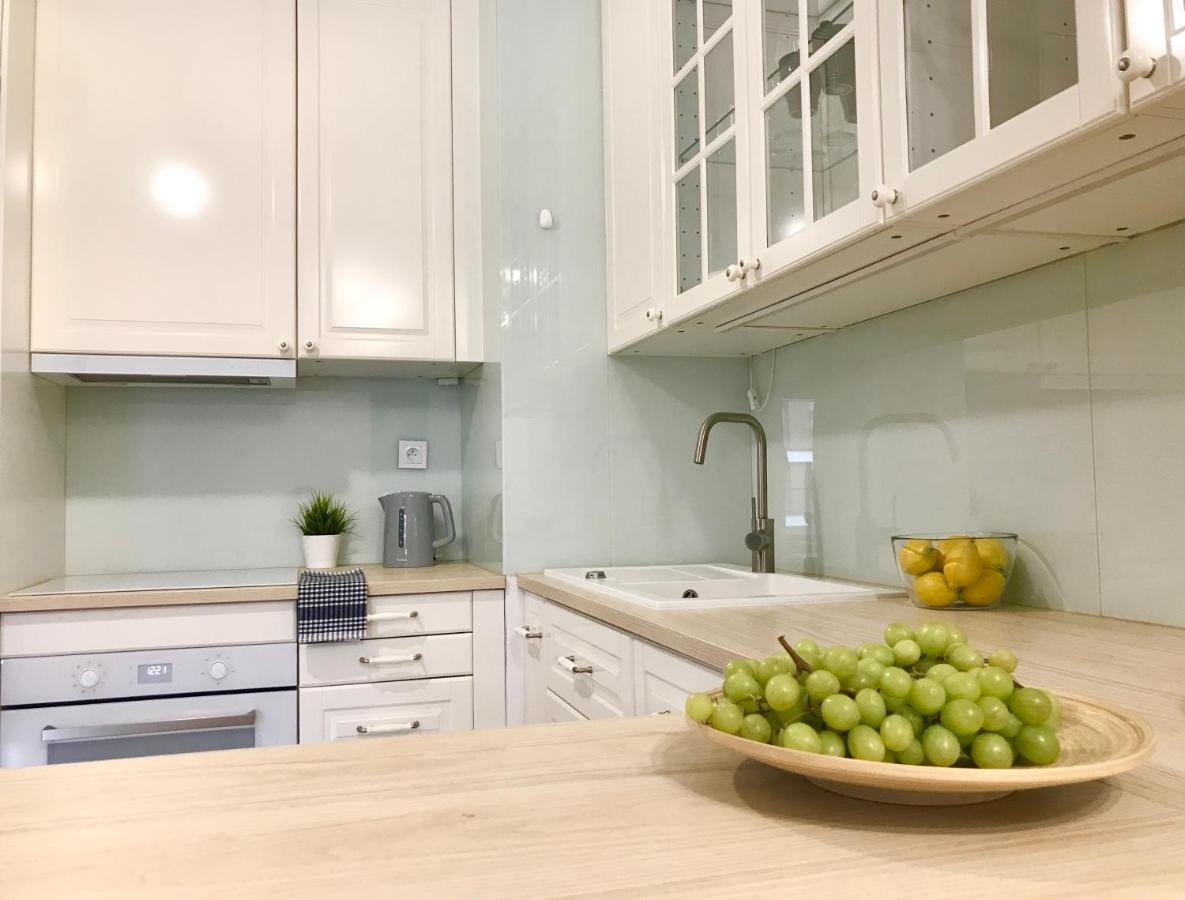 Apartament Active Blue Lublin Luaran gambar