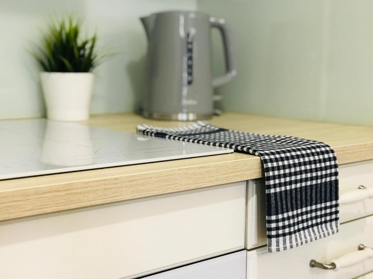 Apartament Active Blue Lublin Luaran gambar