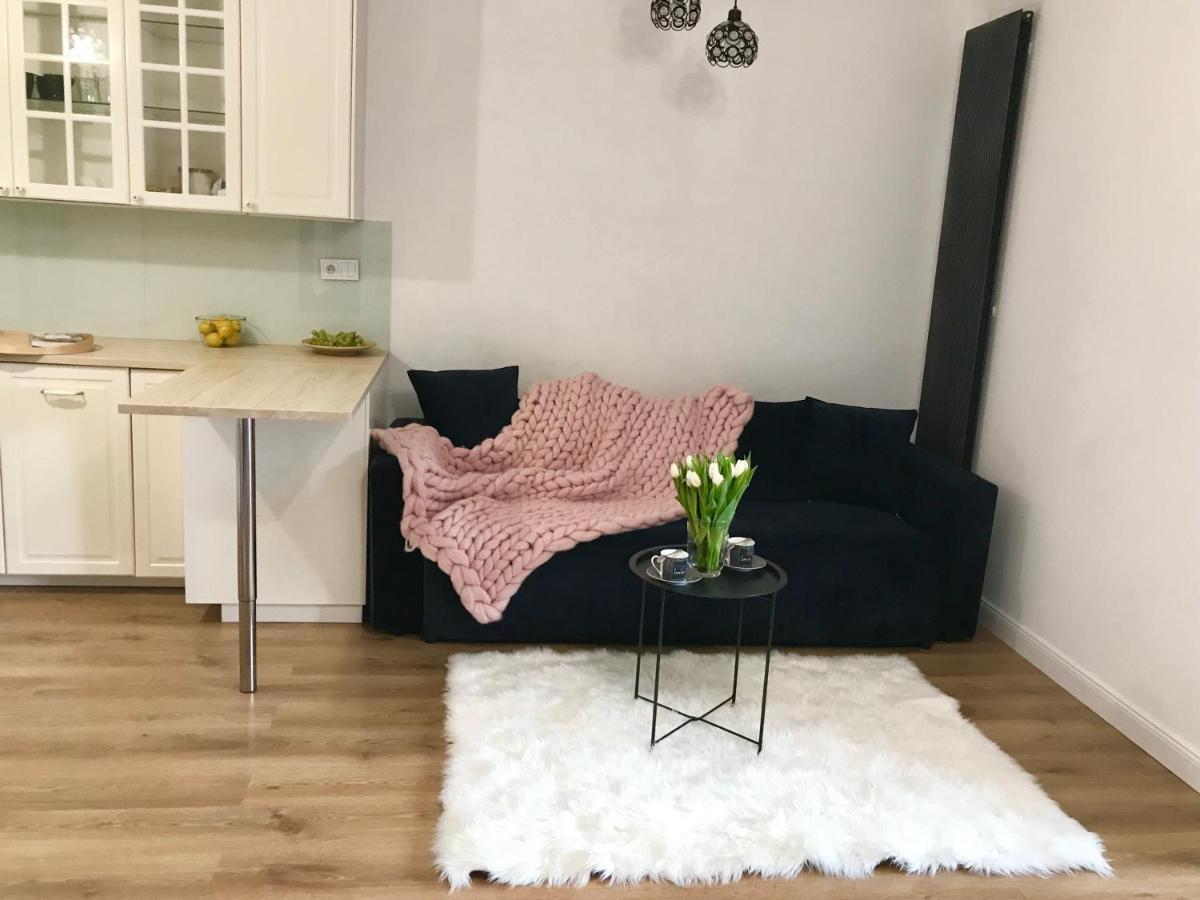 Apartament Active Blue Lublin Luaran gambar