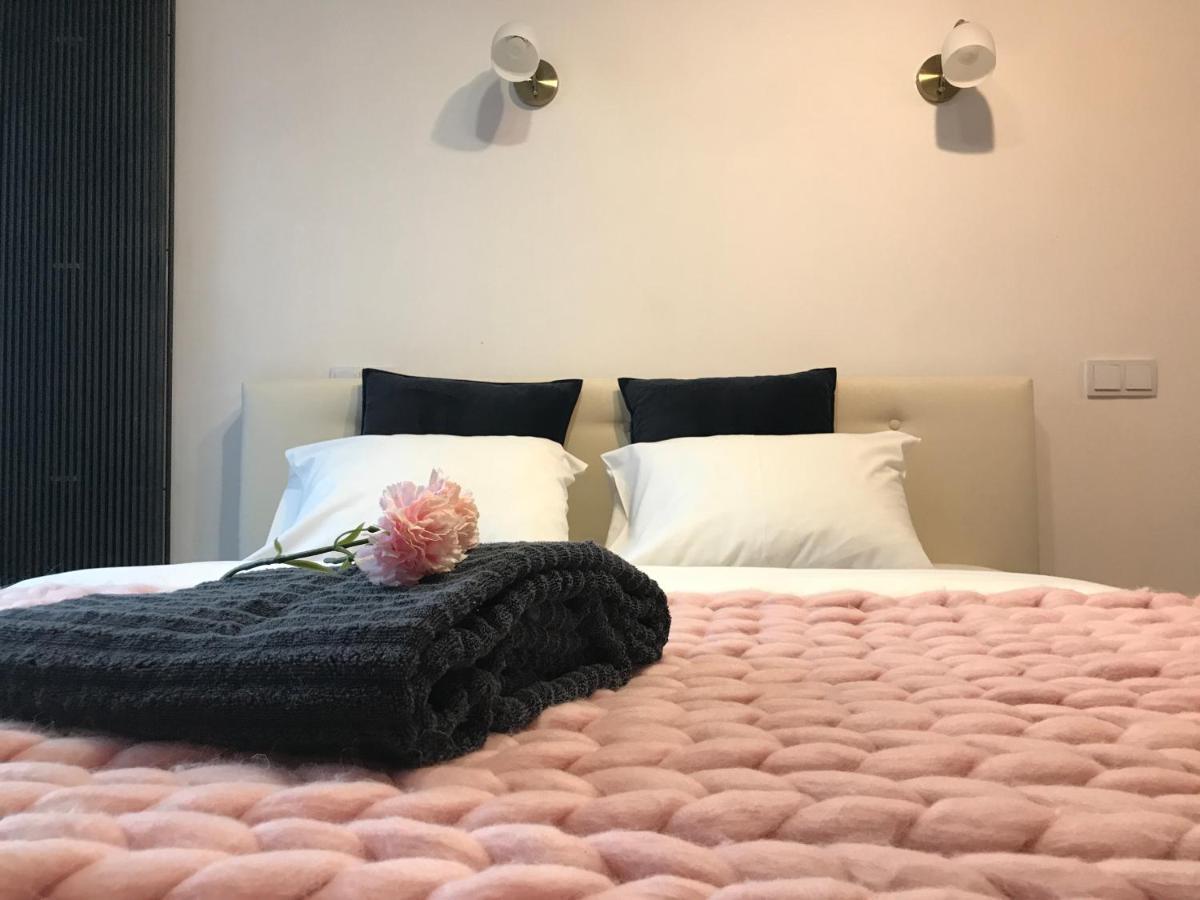 Apartament Active Blue Lublin Luaran gambar